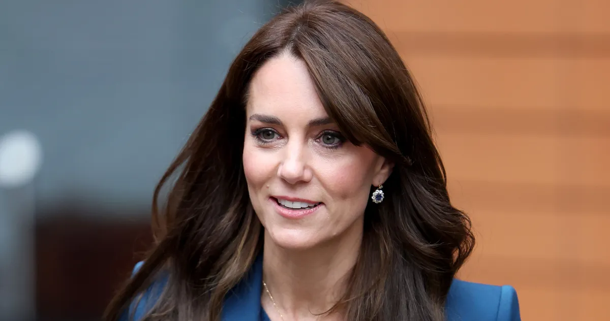 "Kate Middleton's Health Update: What You Need to Know"