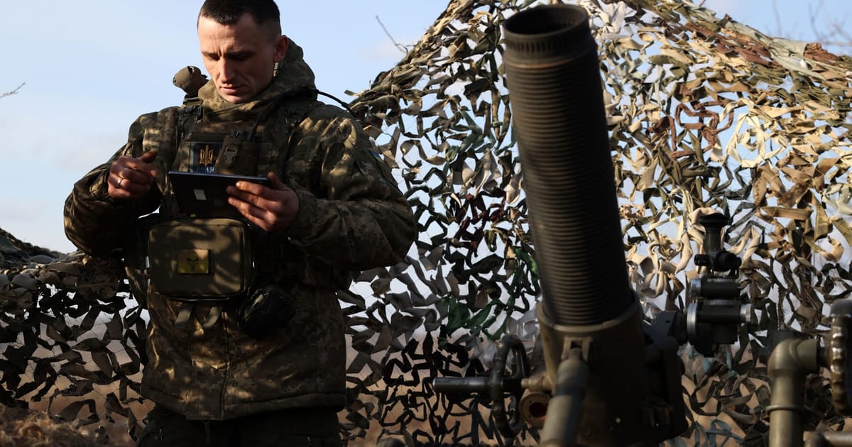Ukraine urges EU for faster ammo delivery.