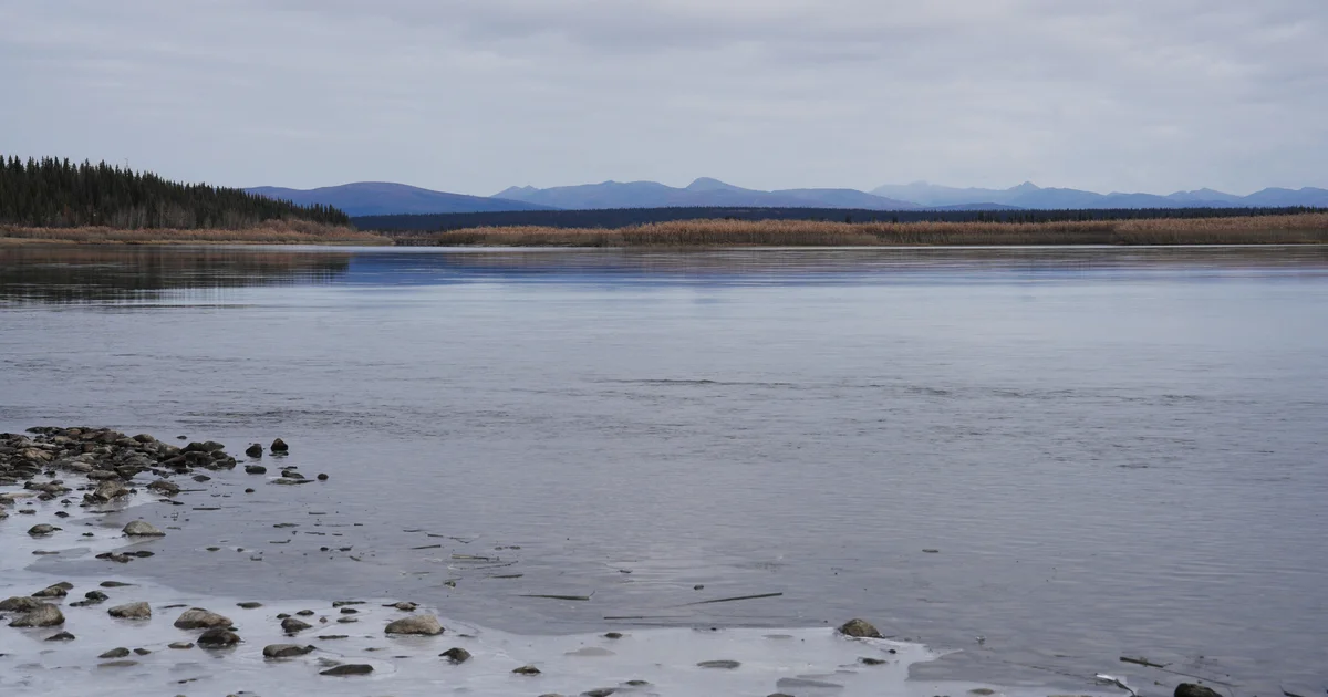 Featured image for Severe Alaska Floods Leave One Dead and Dozens Rescued