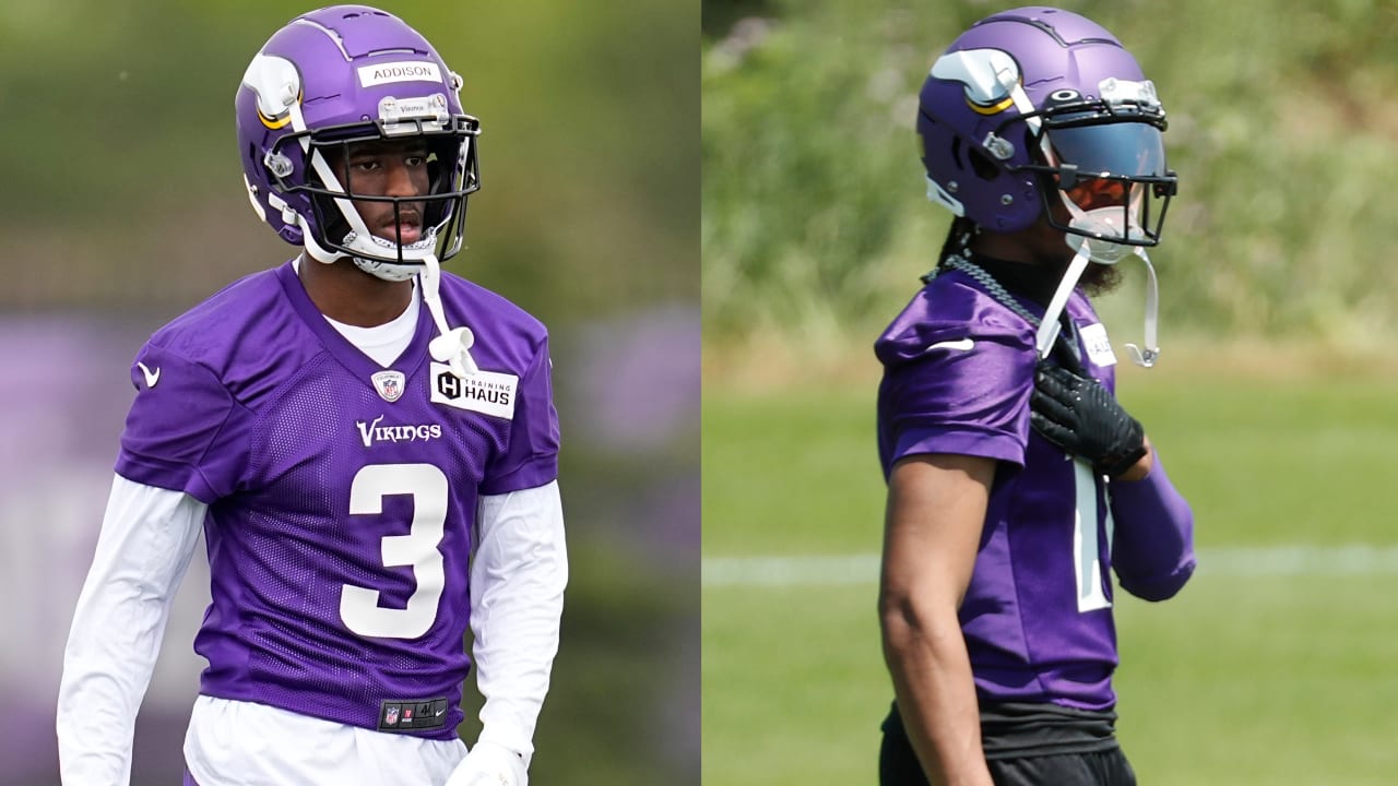 Jordan Addison: The Perfect Pick for NFL Offensive Rookie of the Year?