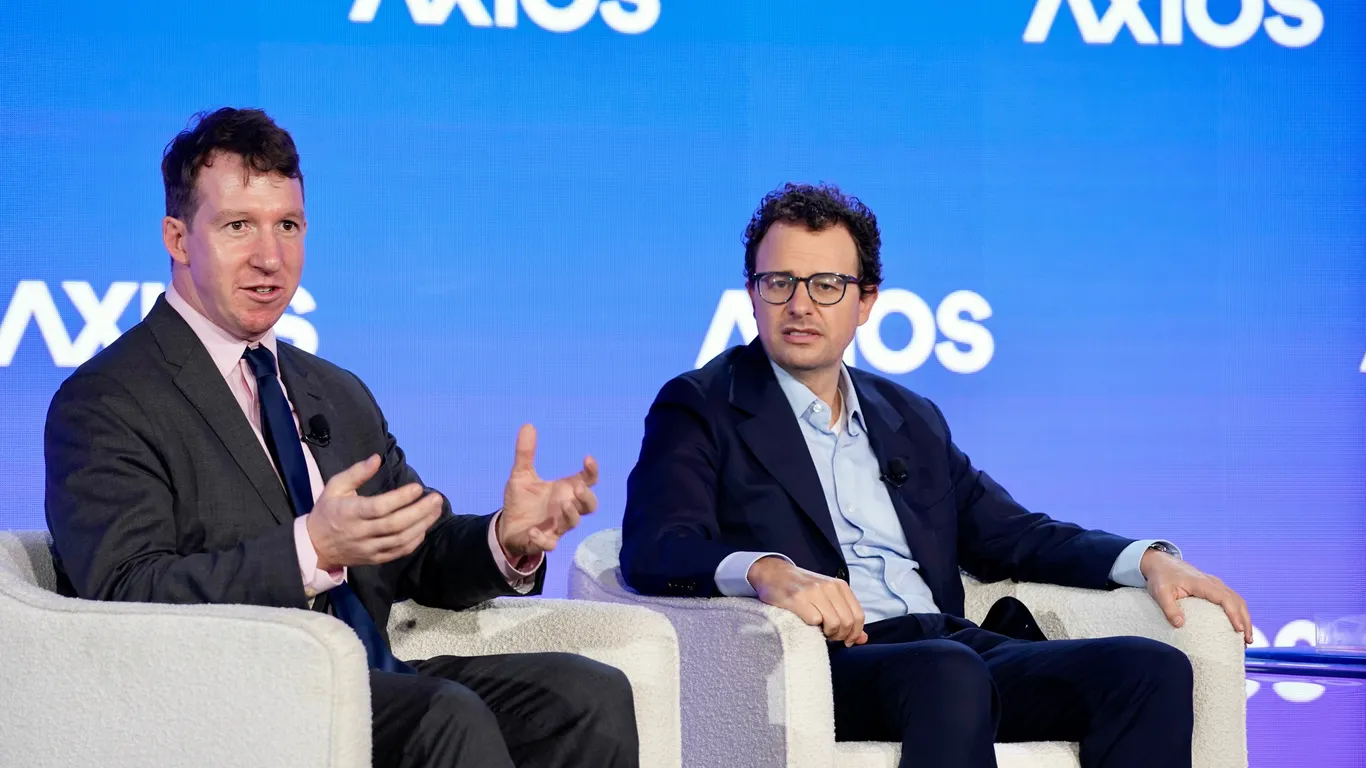 Featured image for AI's Rapid Impact on Jobs and Career Progression