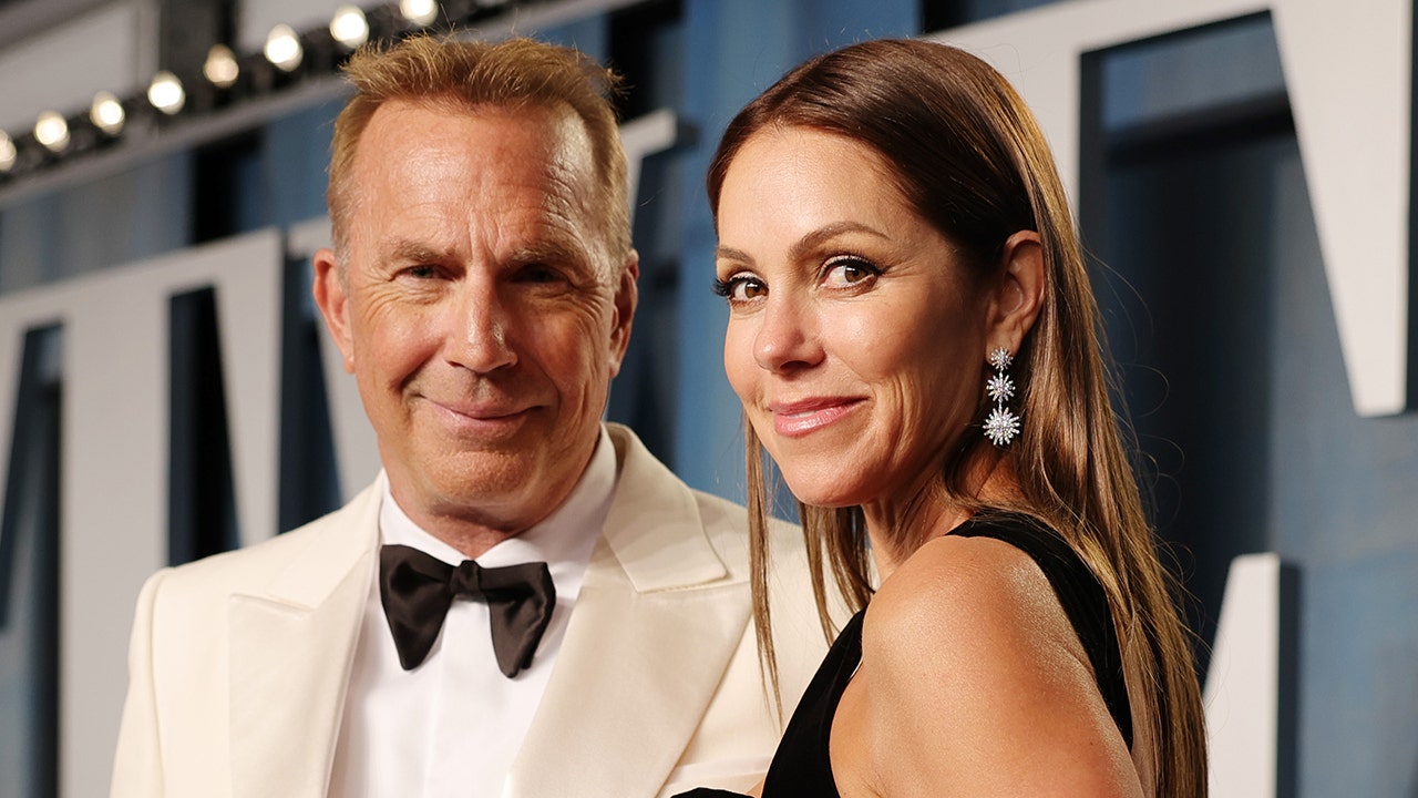 Featured image for Kevin Costner's Ex Christine's Ever-Changing Demands in Divorce Settlement