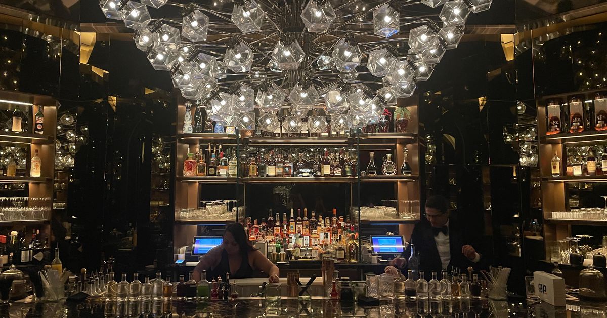 Featured image for "Discover Bellagio's Exclusive and Elusive Hidden Bar on the Las Vegas Strip"