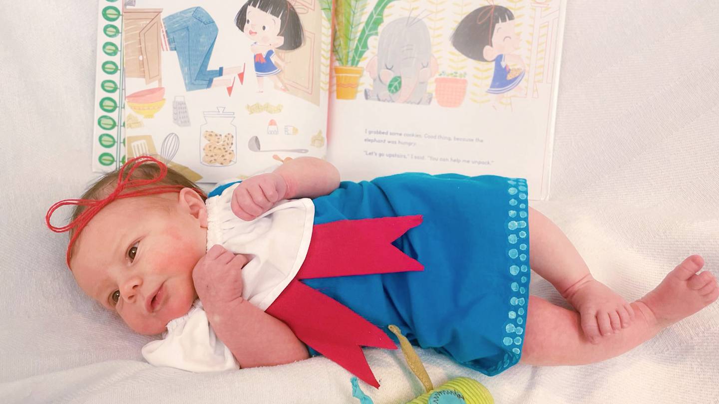 "2022's Most Popular Baby Names Revealed"