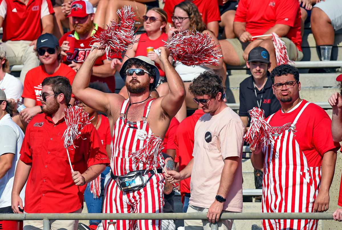 Featured image for Jacksonville State Dominates Western Kentucky for Conference USA Title