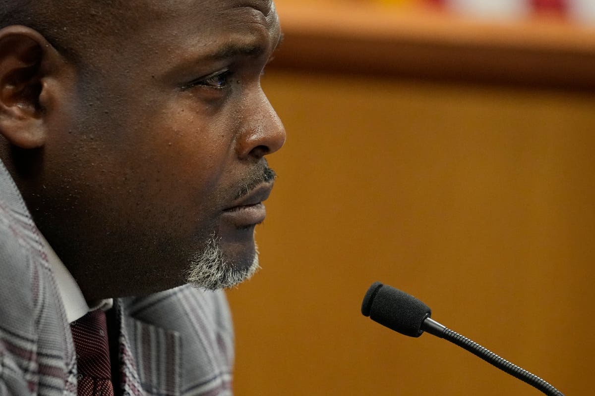 "Key Witness Denies Knowledge of Georgia Prosecutors' Romantic Relationship in Fani Willis Case"
