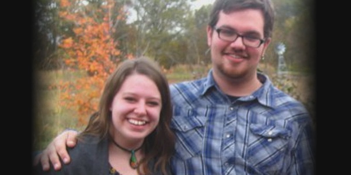 Former Fiancé Arrested and Charged with Murder in Cold Case