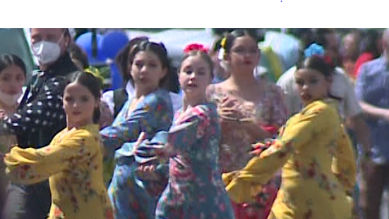 Featured image for South Valley's 30th Pride Parade a Resounding Success