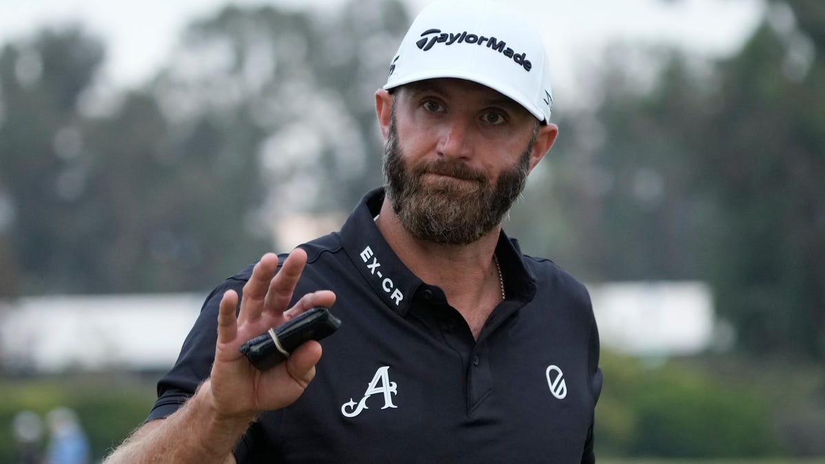 Assessing the Future of Golf After the 2023 U.S. Open at LA Country Club.