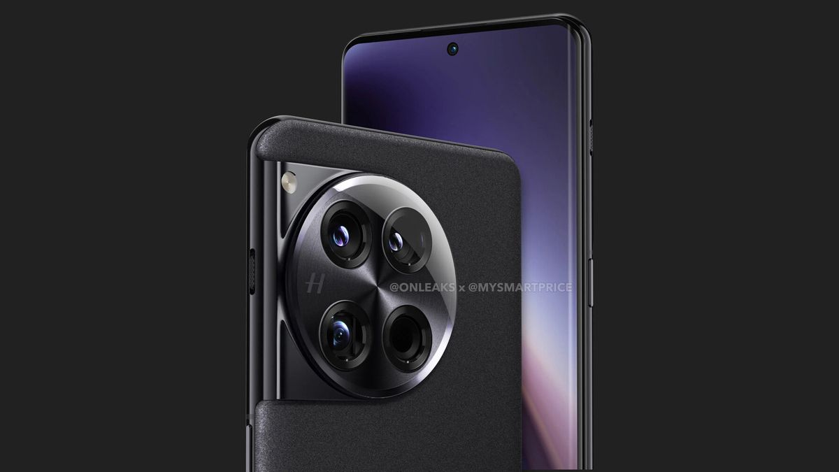 Featured image for OnePlus 12: Unbeatable Camera Quality and Global Certifications