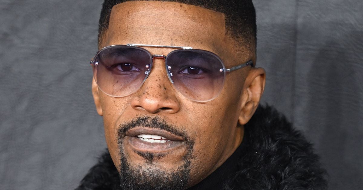 Featured image for Jamie Foxx's Daughter Provides Positive Health Update on Actor's Recovery