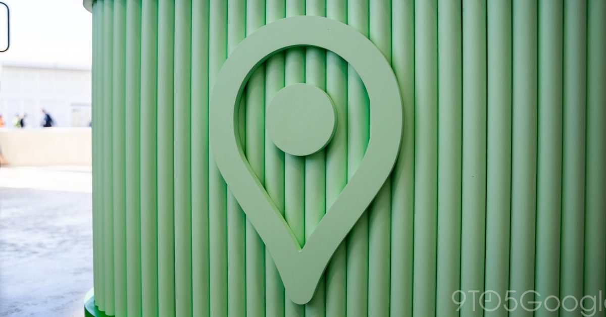 Featured image for "Google Maps Enhances Summer Travel with AI-Powered Itinerary Lists"