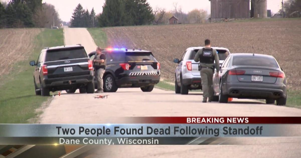 Deadly Standoff: New Details on Iowa-Wisconsin Homicide Case