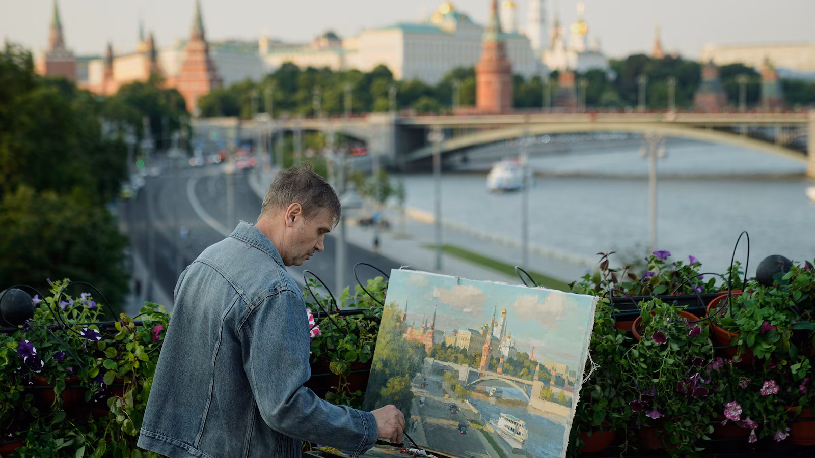Ukraine's Drone Attacks Reveal Vulnerabilities of Russia and Global Powers