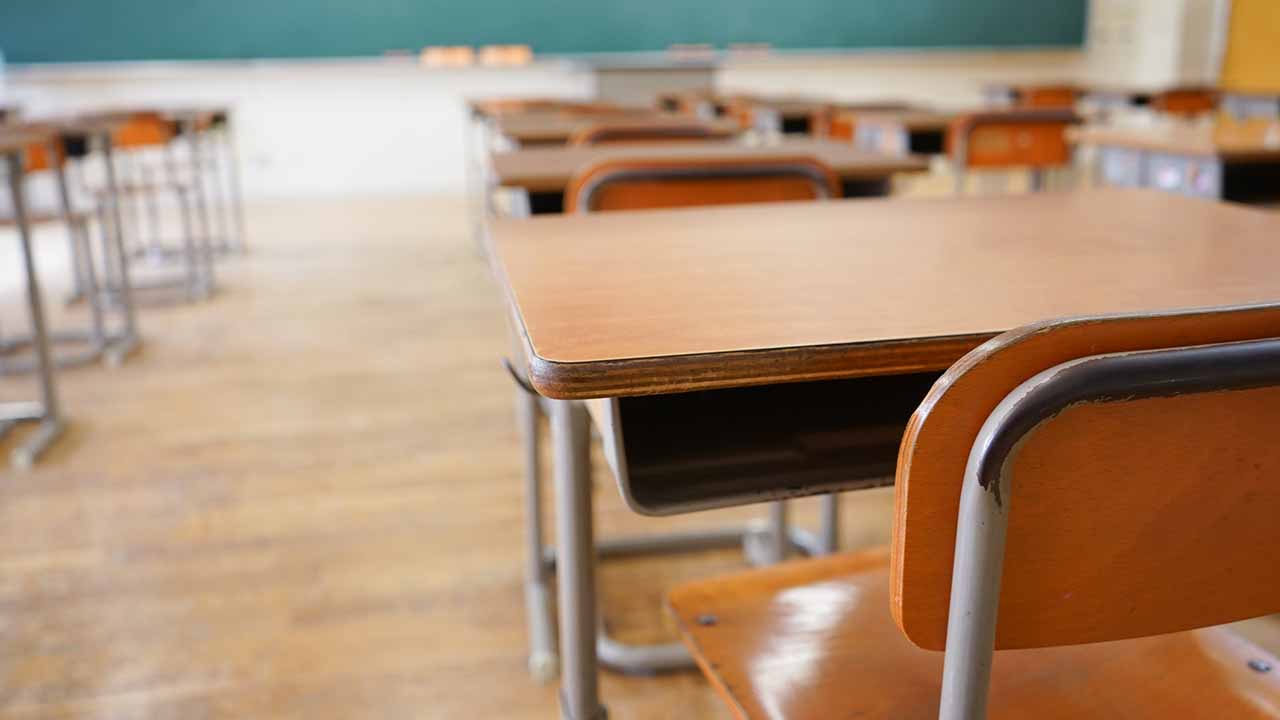 Florida Teacher Investigated for Showing Disney Film with Gay Character in Class