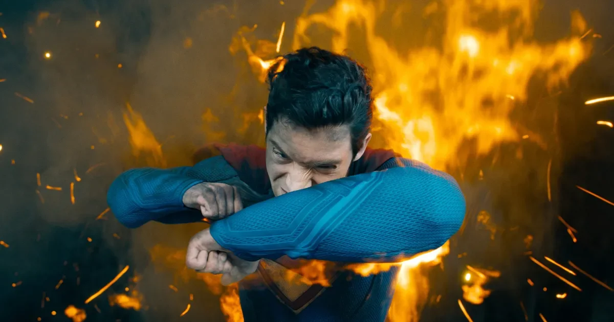 Superman's Box Office Triumphs Boost Warner Bros. and Spark Director Debates