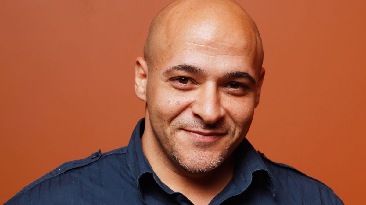 'Breaking Bad' actor Mike Batayeh dies at 52.