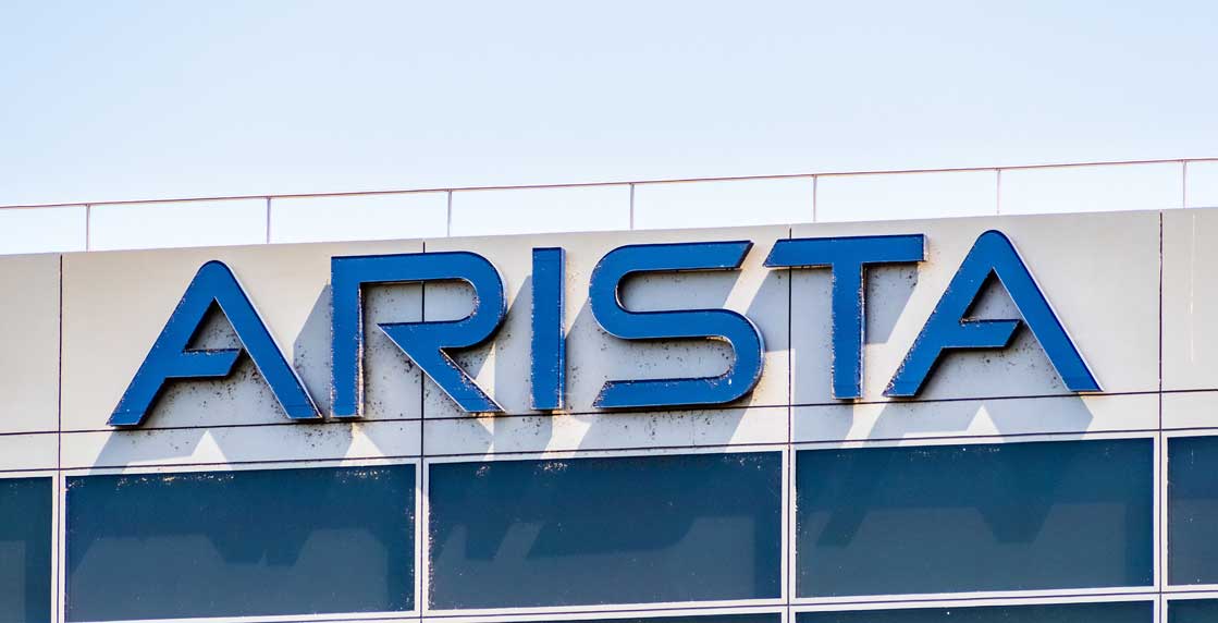 Featured image for "Arista Networks (ANET) Surpasses Earnings Estimates, Stock Falls on Lukewarm Q1 Forecast"