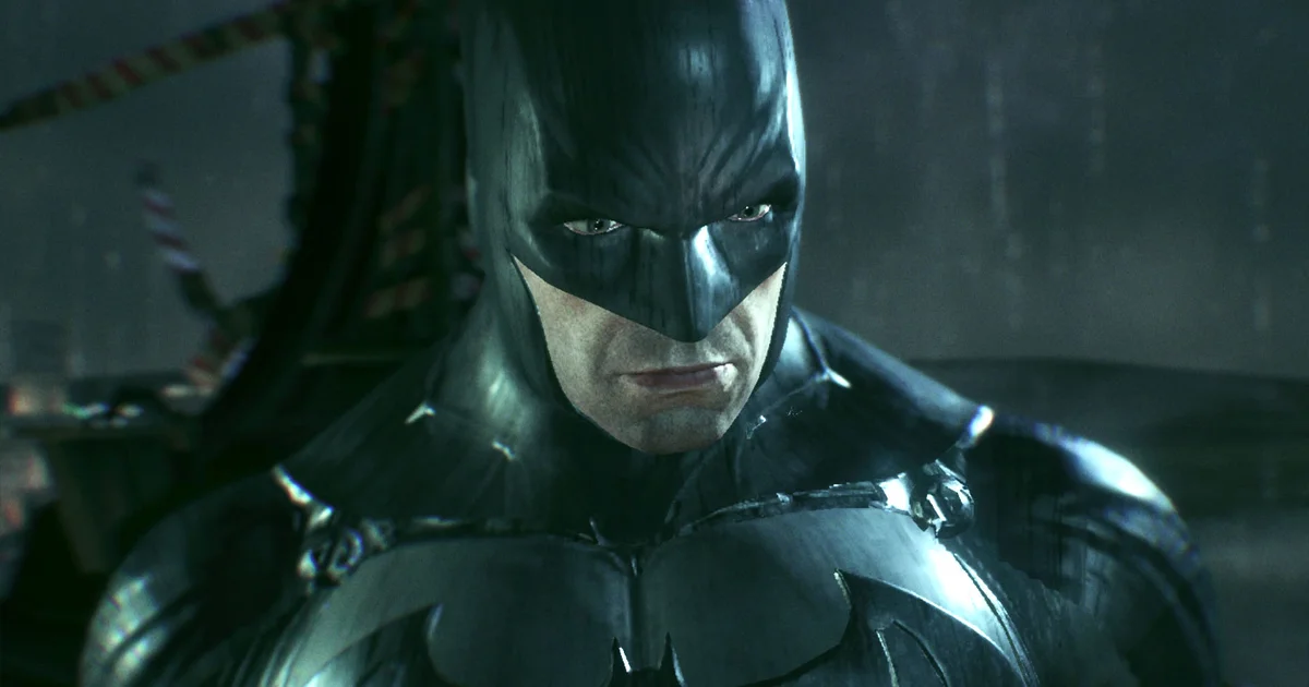 Featured image for Switch 2 Brings Back Compatibility Fixes for Batman: Arkham Knight