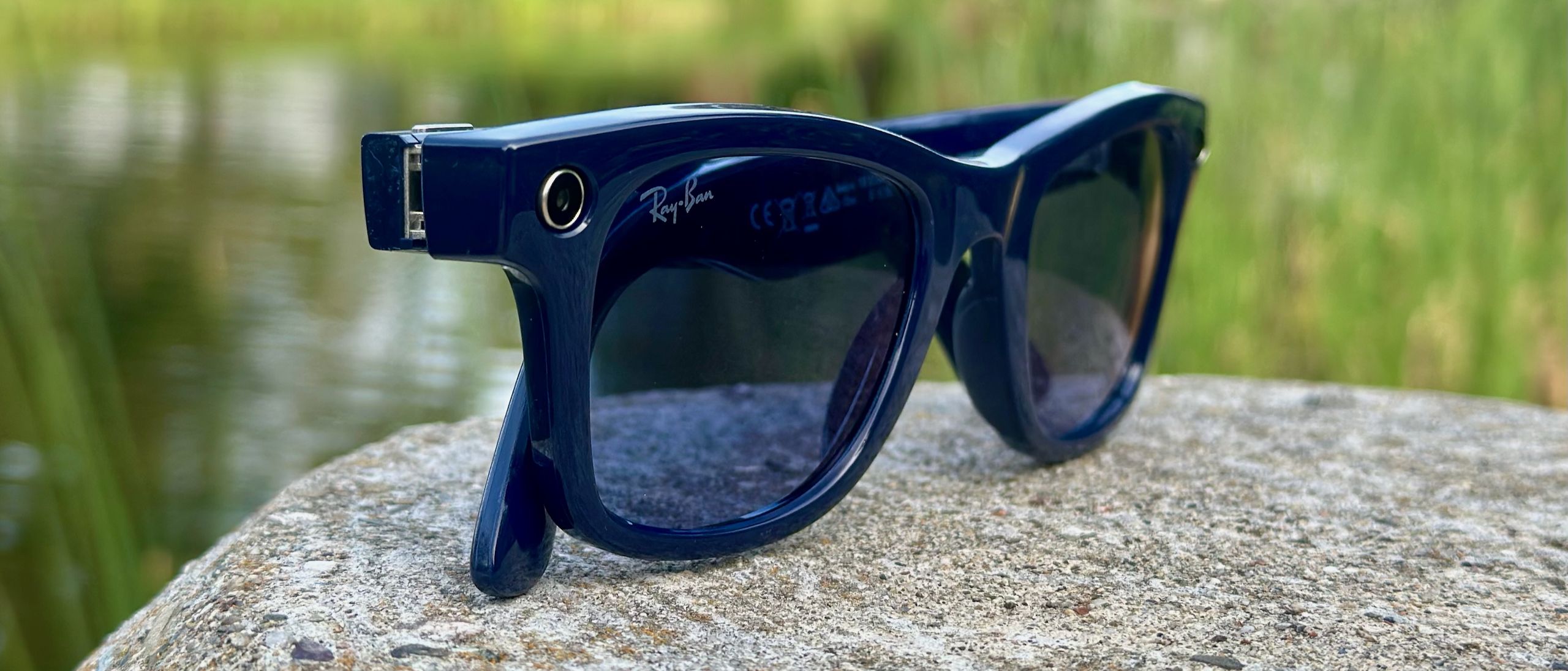 Featured image for Meta Ray-Ban Smart Glasses: The Future of AR or a Patience Tester?