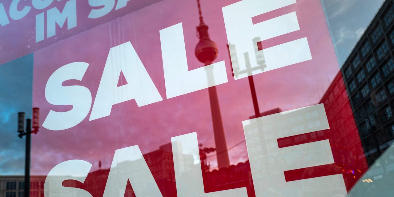 Featured image for "Wall Street Veteran Identifies 'Once-in-a-Generation' Buying Opportunity in Overlooked Global Stocks"