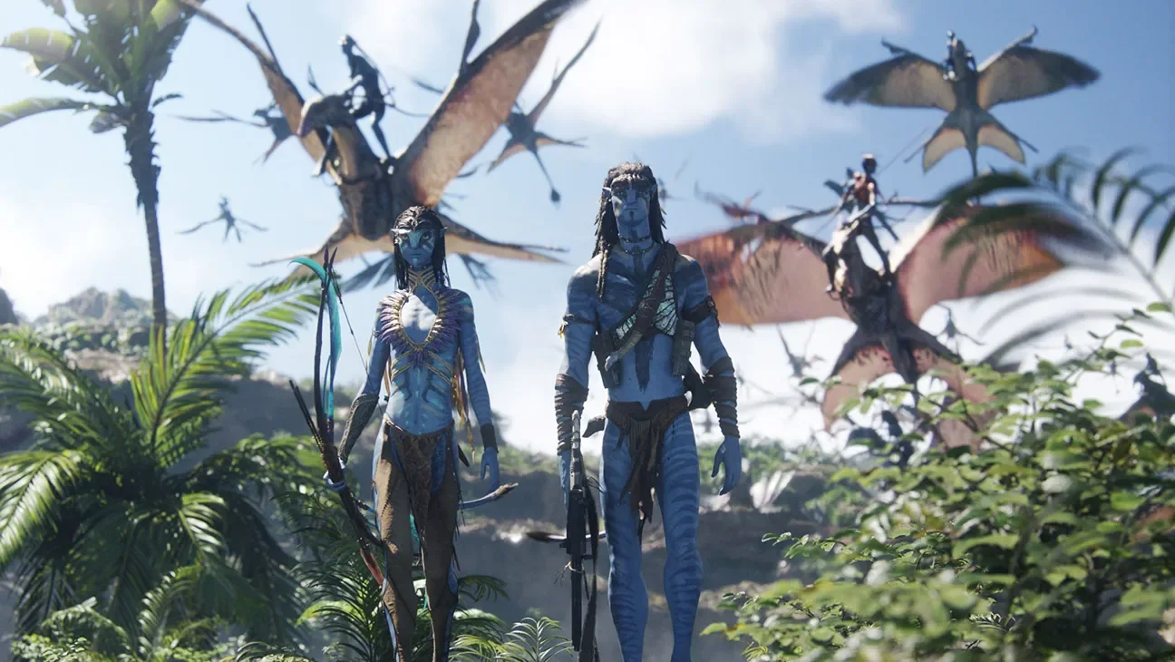 Avatar: Fire and Ash Leads 2026 Visual Effects Society Nominations