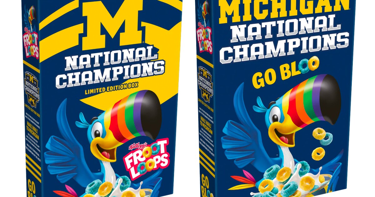Featured image for "Michigan's National Championship: How to Get Exclusive Gear and Commemorative Items"
