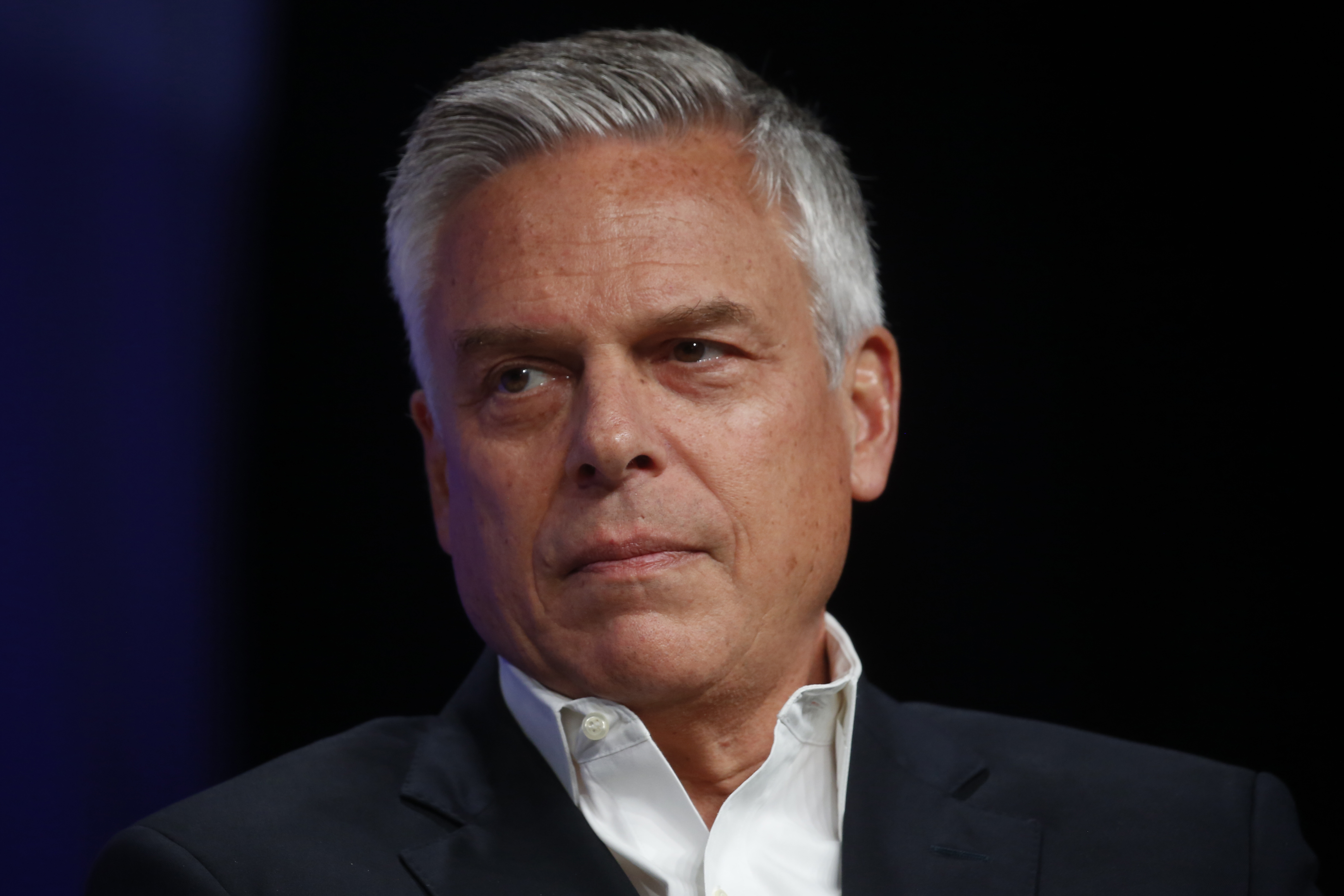 "Former U.S. Ambassador Jon Huntsman cuts ties with UPenn over antisemitism allegations"