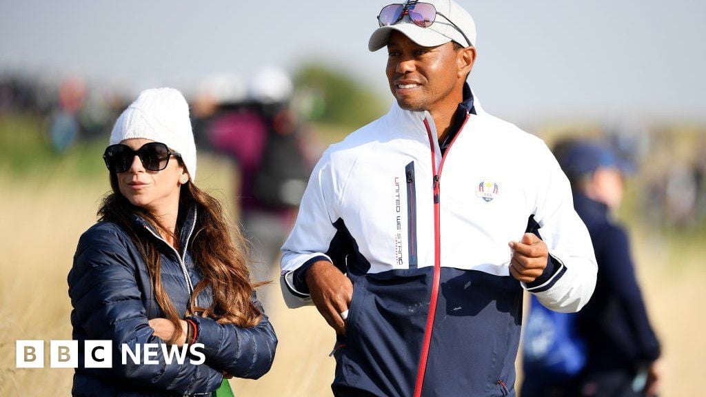 Featured image for Tiger Woods prevails in NDA dispute with ex-girlfriend.