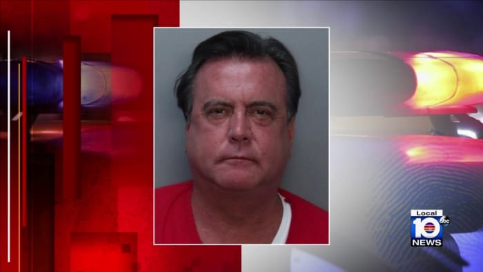 Miami Commissioner Alex Diaz de la Portilla Arrested on Money Laundering and Bribery Charges