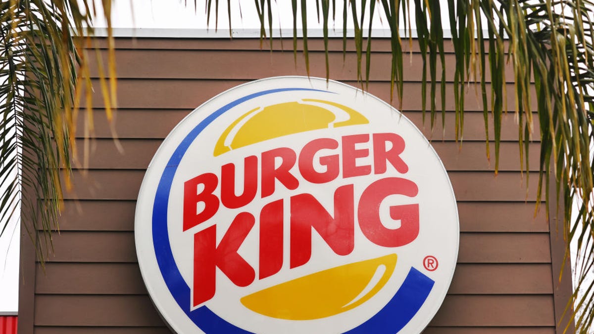 Featured image for Burger King Unveils $5 Value Meal to Rival McDonald's
