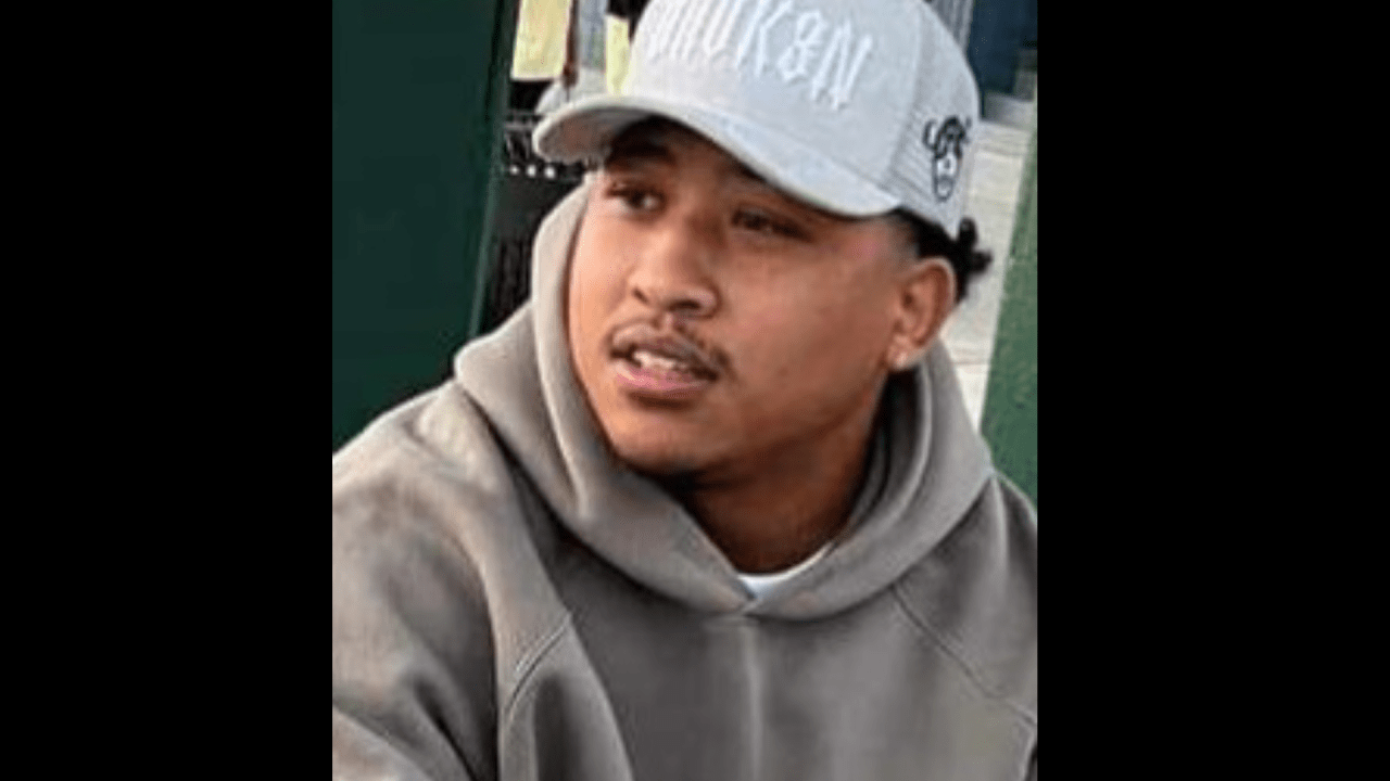 "Tragedy Strikes Springfield: Mourning a Son Lost to Downtown Shooting"