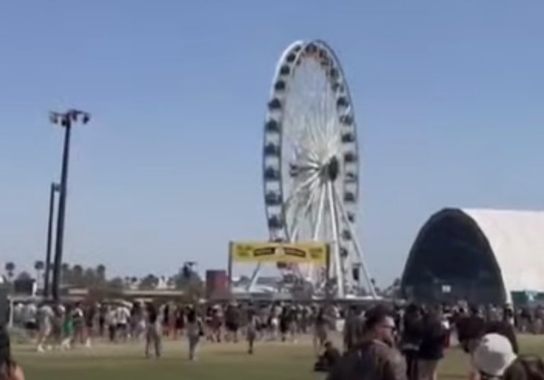 Coachella 2023: Fines, Controversies, and Memorable Performances.