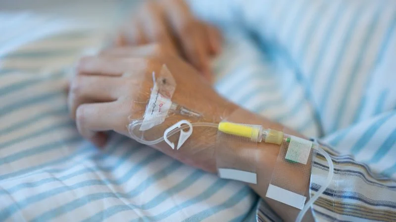 Sunrise advantage: morning immunotherapy linked to longer survival in lung cancer