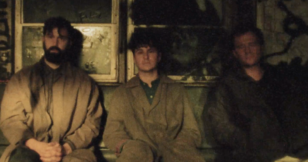 Featured image for "Vampire Weekend Releases 'Gen-X Cops' and 'Capricorn' Videos, New Music and Tour Dates"