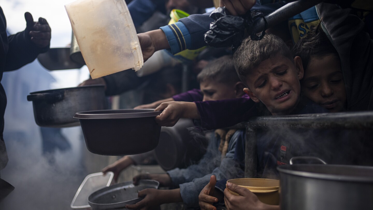 "Obstacles to Humanitarian Aid Delivery in Gaza: A Critical Analysis"