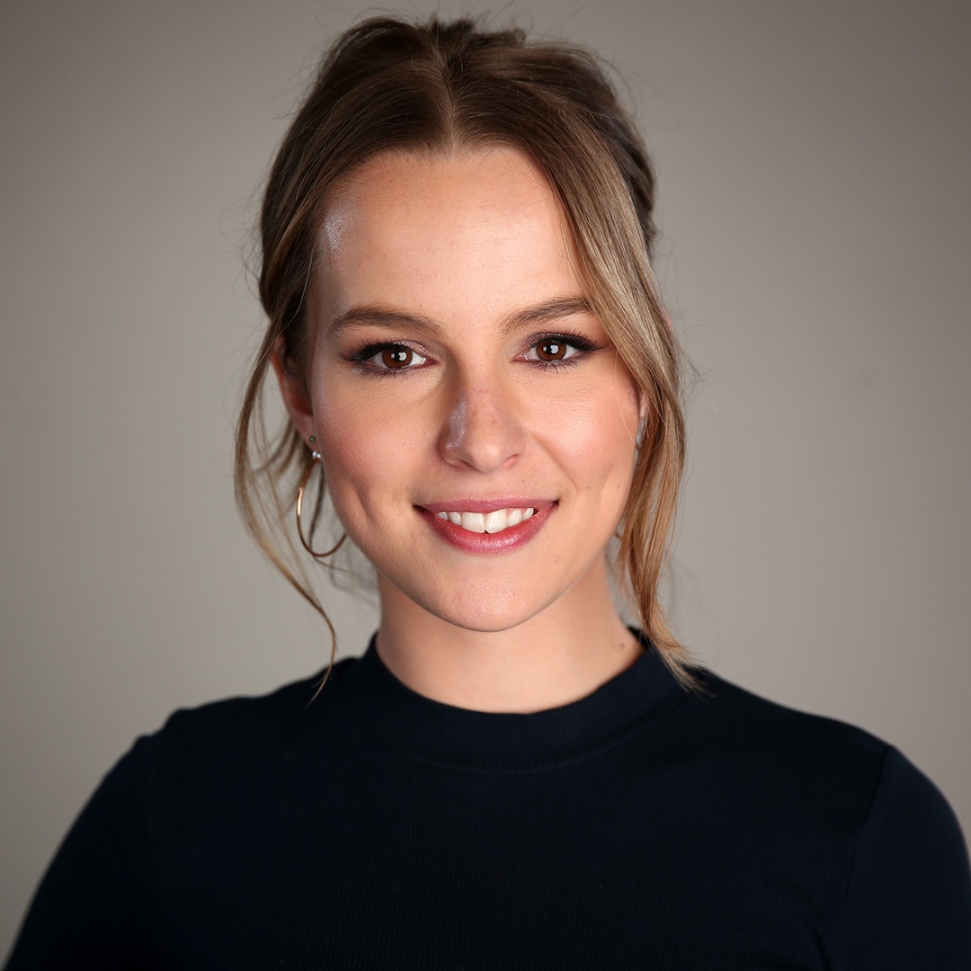 Featured image for "Disney Channel Star Bridgit Mendler: From Actress to Mom and Space Startup CEO"