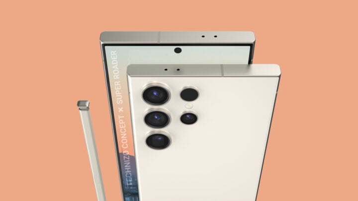Featured image for "Galaxy S24 Ultra: S Pen Design, 12GB RAM, Wi-Fi 7 Support Revealed Ahead of Launch"