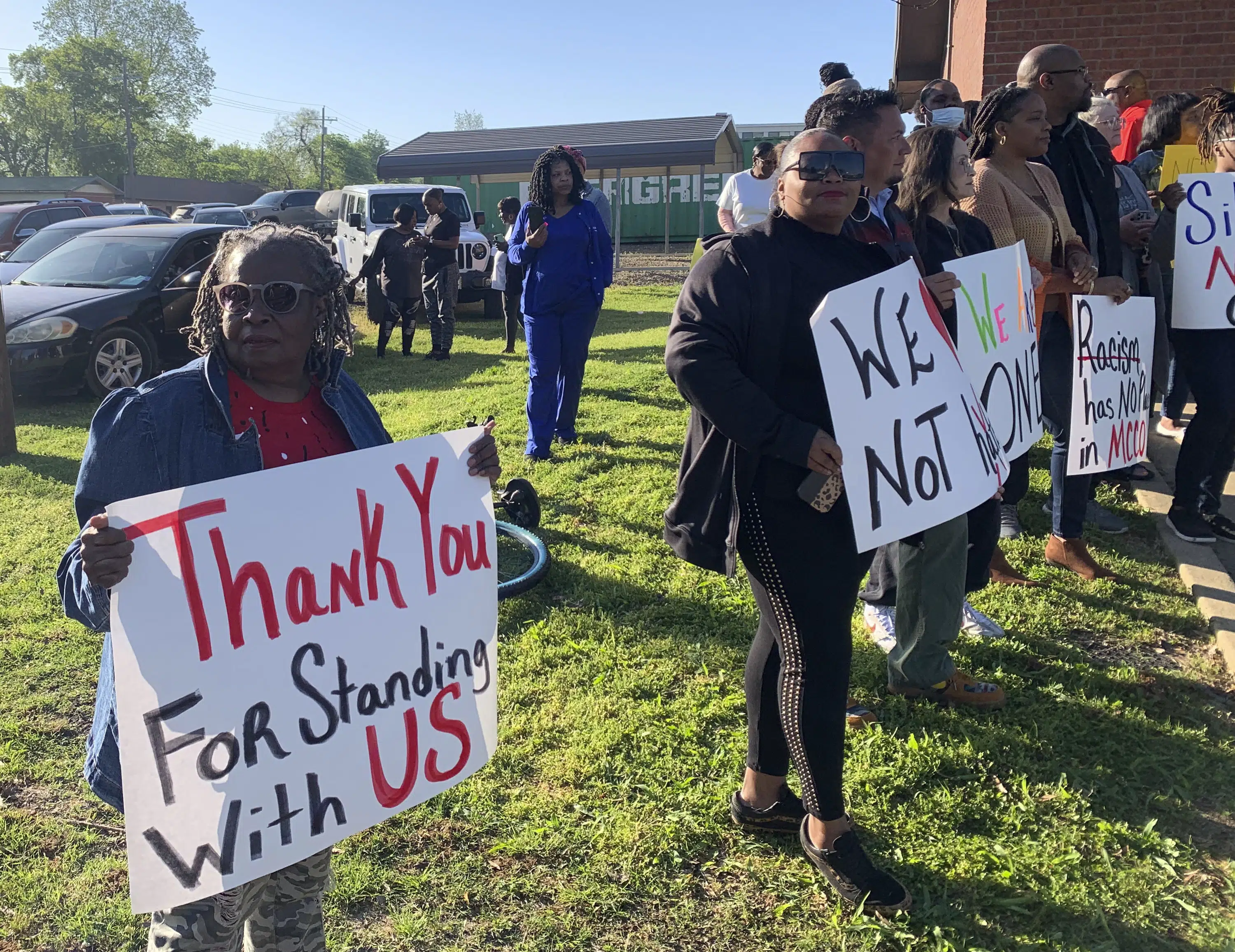 Oklahoma Officials Resign and Suspended After Making Racist and Violent Remarks on Recordings.