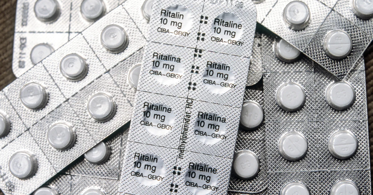 Featured image for The Prevalence of ADHD Medication Abuse Among Teens and the Role of Antidepressants.