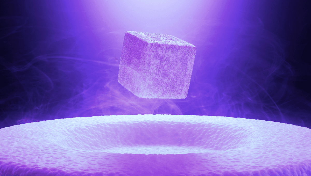 Featured image for "Emerging Quantum Technologies Harness the Power of Rare Metal 'Purple Bronze'"