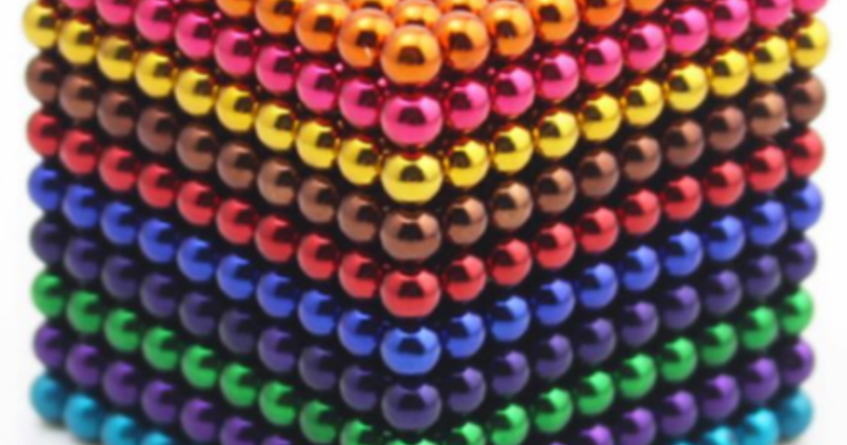 Featured image for "Walmart Recalls High-Risk Magnetic Ball Sets Amid Choking Hazards and Injuries"