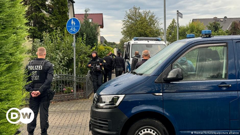 Featured image for Germany Bans Far-Right Compact Magazine for Spreading Hate