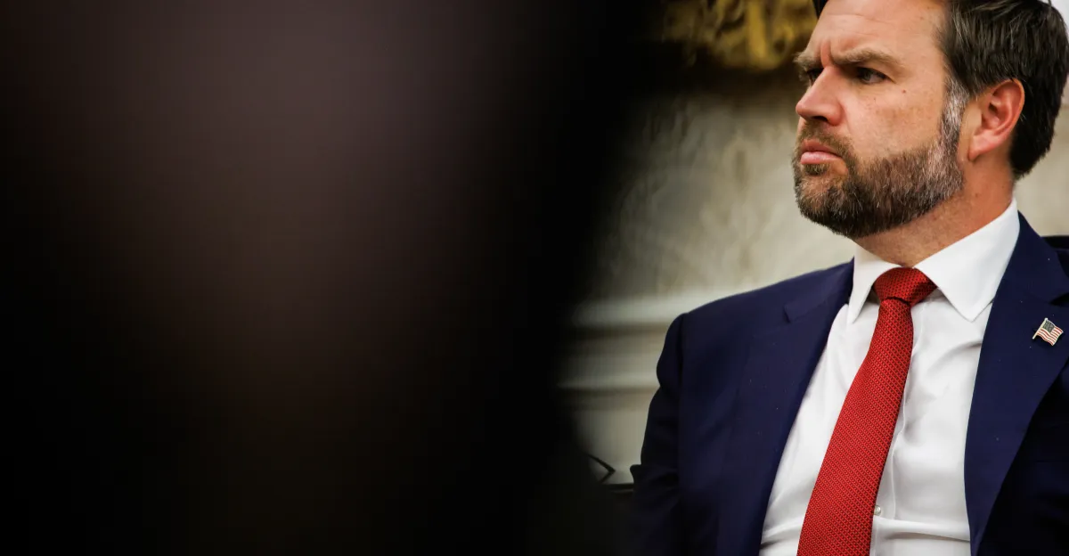 Featured image for Leaked Group Chats Reveal Rifts and Racism in Young Republican Circles