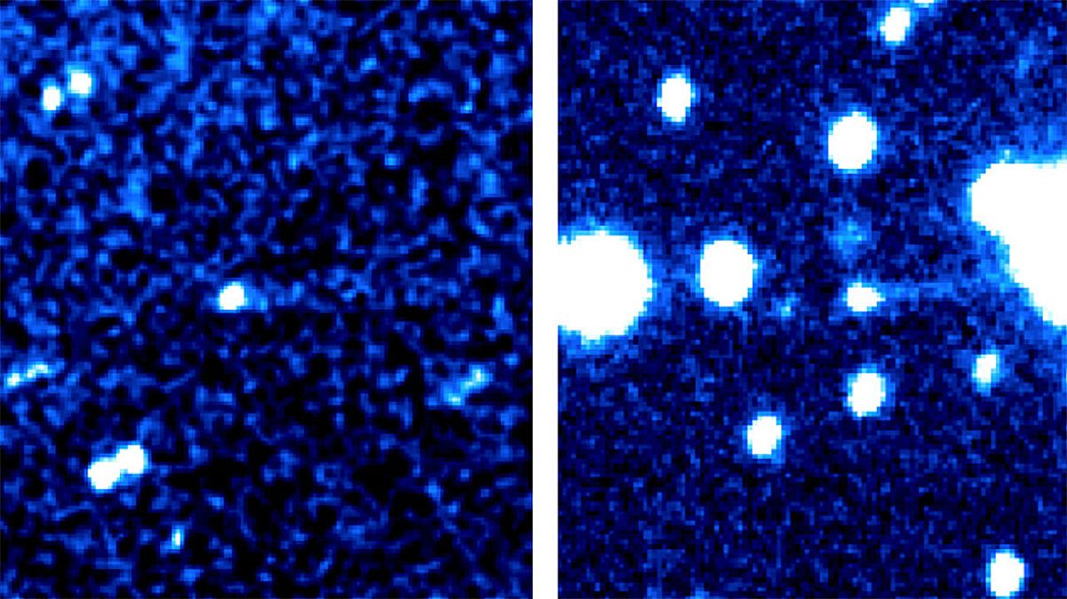 Featured image for Hidden Comet Discovered in Asteroid Belt: Are There More?