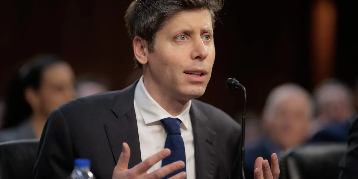 Featured image for Sam Altman predicts space careers for future college grads