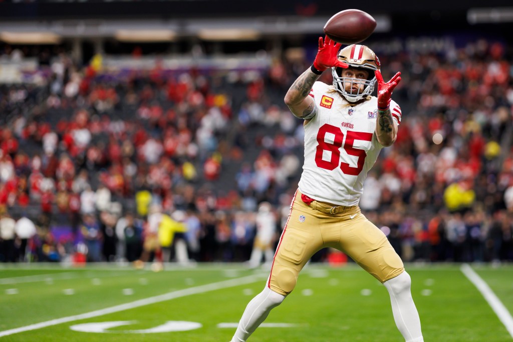 "Netflix's 'Receiver' Series Spotlights NFL Stars in New Docuseries"