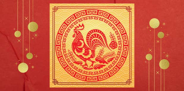 Featured image for The Rooster: Personality, Years, and Compatibility in Chinese Zodiac.