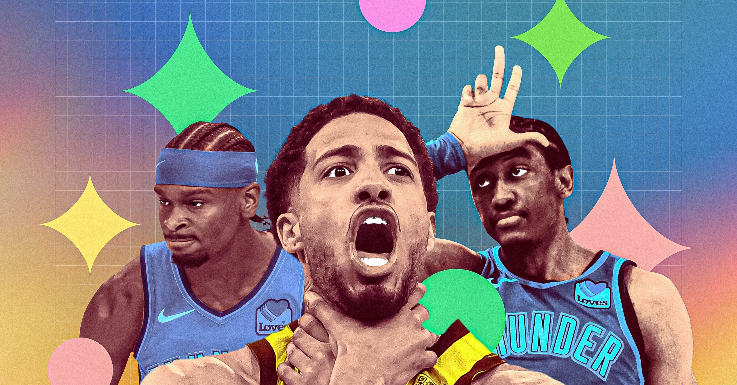Featured image for Gen Z's Rise: Transforming the NBA Landscape