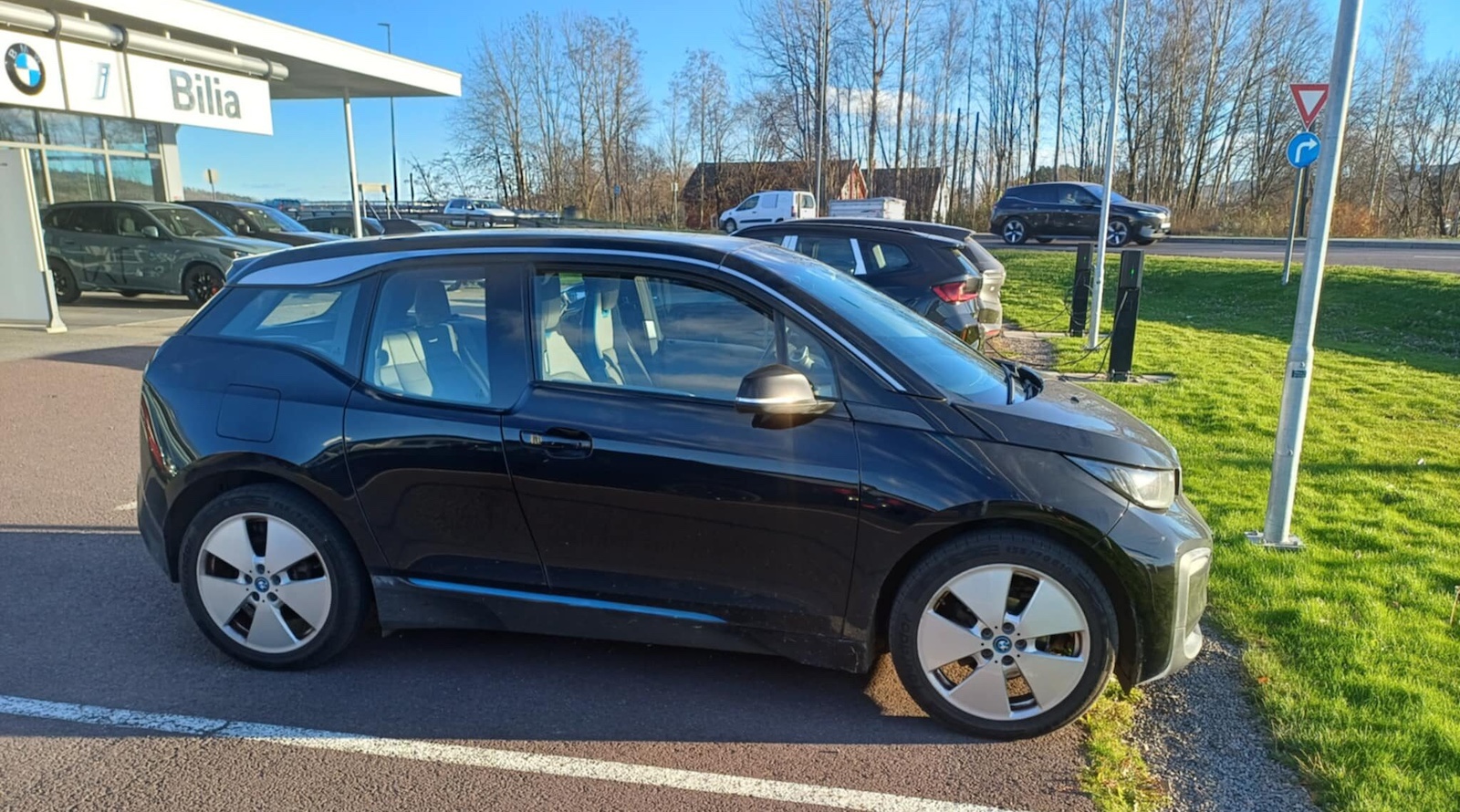 Featured image for Inside Norway: A Unique Perspective